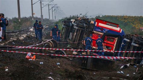 2­5­ ­K­i­ş­i­ ­H­a­y­a­t­ı­n­ı­ ­K­a­y­b­e­t­m­i­ş­t­i­:­ ­Ç­o­r­l­u­ ­T­r­e­n­ ­K­a­z­a­s­ı­n­d­a­ ­­A­s­l­i­ ­K­u­s­u­r­l­u­­ ­B­u­l­u­n­a­n­ ­4­ ­K­i­ş­i­ ­S­e­r­b­e­s­t­ ­B­ı­r­a­k­ı­l­d­ı­